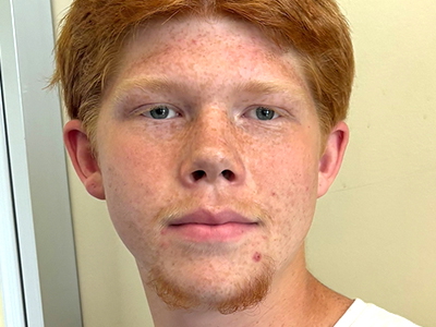 Austin Moore Missing Since May 8, 2026 From Springfield, MO