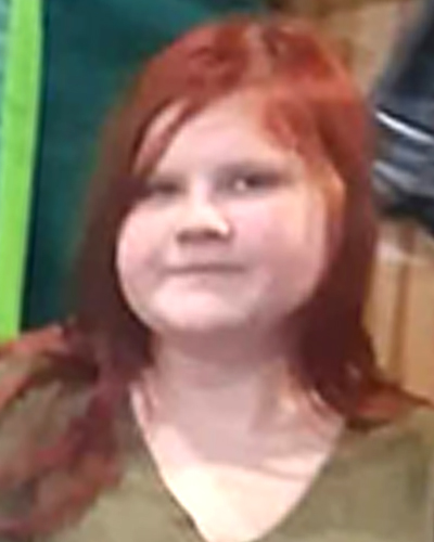 Auttum Shaner пропала без вести 16 июля 2026 года в Pierce City, MO Auttum Shaner пропала без вести 16 июля 2026 года в Pierce City, MO