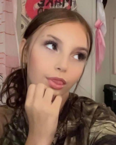 Autumn Dempsey пропала без вести 25 июня 2026 года