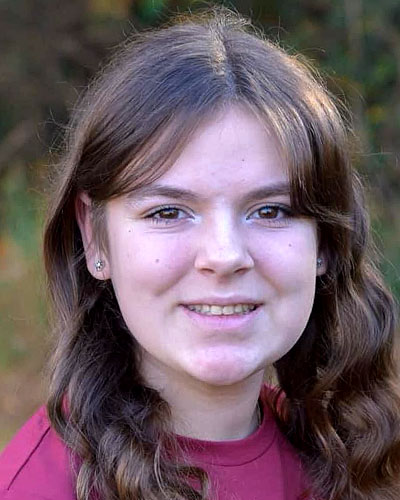 Autumn Manzur пропала без вести 8 июля 2026 года в Cincinnati, OH