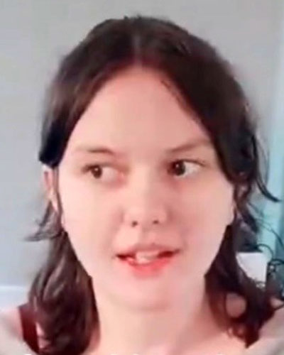 Ava Kehnemund Missing Since December 17, 2025 From Tulsa, OK