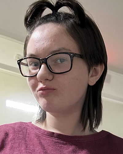 Ava Kehnemund Missing Since December 1, 2025 From Tulsa, OK