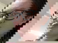 Photograph of Ava Kehnemund