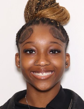 Ava Long пропала без вести 15 апреля 2026 года в Virginia Beach, VA