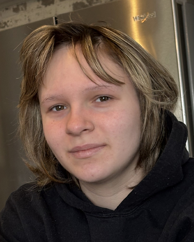 Ava Myers пропала без вести 5 апреля 2026 года в Bloomington, IN