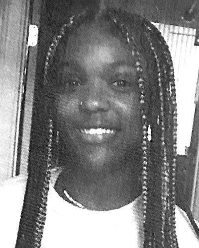 Ayana Henderson Missing Since 3 June 2026 From Houston, TX Ayana Henderson Missing Since 3 June 2026 From Houston, TX