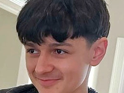 Ayden Lopes Desaparecido desde 27 de marzo de 2026 en New Bedford, MA Ayden Lopes Desaparecido desde 27 de marzo de 2026 en New Bedford, MA