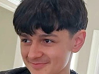 Ayden Lopes Desaparecido desde 27 de marzo de 2026 en New Bedford, MA