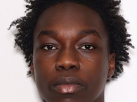 Aymen Oubei Desaparecido 16 de febrero de 2026