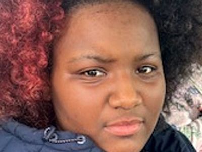 A'Zariya Stephens пропала без вести 29 апреля 2026 года