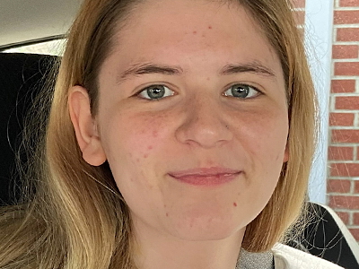 Bailey Smith пропала без вести 30 июля 2026 года в Campbellsburg, IN Bailey Smith пропала без вести 30 июля 2026 года в Campbellsburg, IN