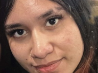 Barbara Vega Desaparecida 14 de febrero de 2026