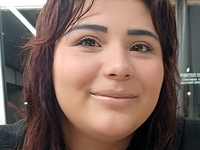 Bella Cantu пропала без вести 26 апреля 2026 года в Spring, TX