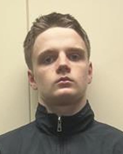 Benjamin Bowman Missing Since December 1, 2025 From El Dorado, KS