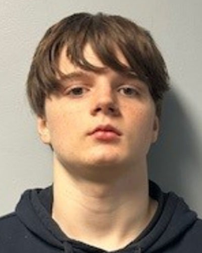 Benjamin Bowman Missing Since December 1, 2025 From El Dorado, KS