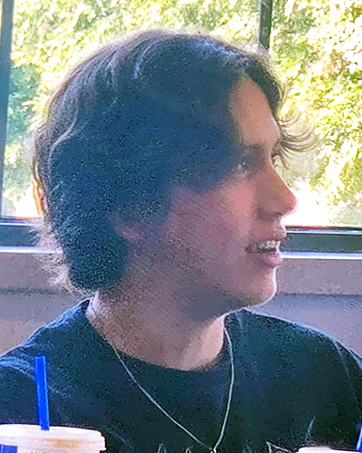 Benjamin Scheurer пропал без вести 11 мая 2026 года в Lewisville, TX Benjamin Scheurer пропал без вести 11 мая 2026 года в Lewisville, TX