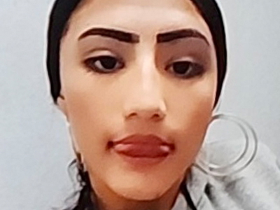 Bertha Aranda vermist sinds 12 januari 2026 van El Paso, TX