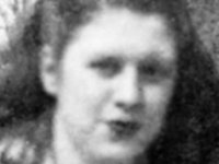 Beverly Sharpman Missing Since 11 September 1947