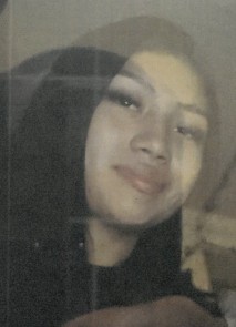 Beyonce Hernandez-Diaz Desaparecida 16 de diciembre de 2025