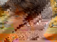 Bitta Murphy Desaparecido desde 1 de abril de 2026 en Seattle, WA