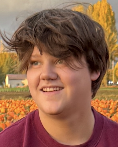 Bitta Murphy Desaparecido desde 1 de abril de 2026 en Seattle, WA