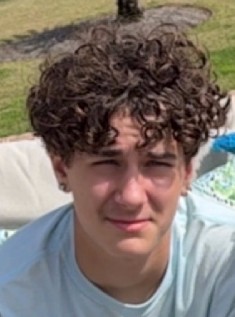 Blake Hartman Desaparecido 1 de abril de 2026 Blake Hartman Desaparecido 1 de abril de 2026