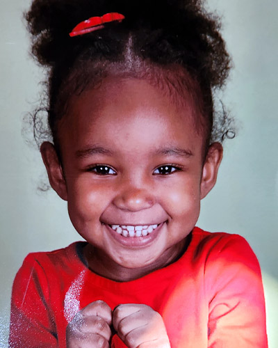 Blake Moore-Bermea Desaparecida 30 de septiembre de 2025