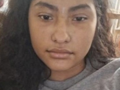 Bless Flores vermist sinds 12 januari 2026 van Houston, TX