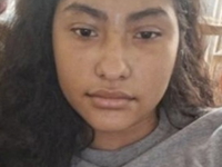 Bless Flores vermist sinds 12 januari 2026 van Houston, TX