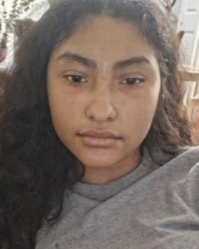 Bless Flores vermist sinds 12 januari 2026 van Houston, TX