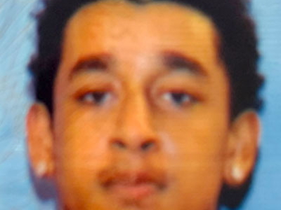 Bradley Merson vermist sinds 10 januari 2026 van Spokane, WA