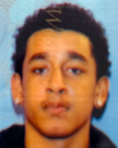 Bradley Merson vermist sinds 10 januari 2026 van Spokane, WA