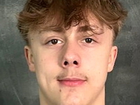 Bradley Werner пропал без вести 18 мая 2026 года в Indianapolis, IN