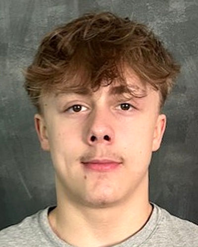 Bradley Werner пропал без вести 18 мая 2026 года в Indianapolis, IN
