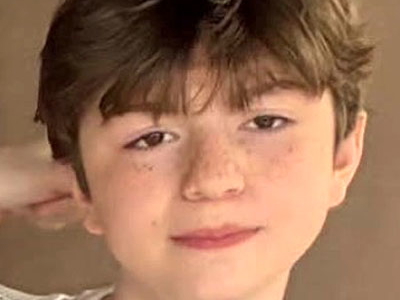 Brady Zanoli пропал без вести 4 августа 2026 года в Lowell, MA