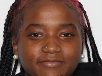 Brianna Carter пропала без вести 18 января 2026 года