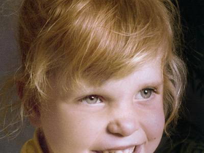 Brandi Summers пропала без вести 30 марта 1977 года Brandi Summers пропала без вести 30 марта 1977 года