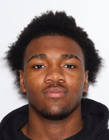 Brandon Brown Jr пропал без вести 29 апреля 2026 года
