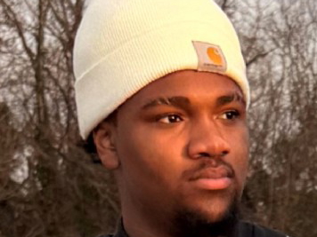 Brandon Brown Jr. Desaparecido 11 de febrero de 2026 Brandon Brown Jr. Desaparecido 11 de febrero de 2026