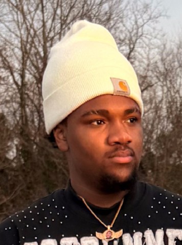 Brandon Brown Jr. Desaparecido 11 de febrero de 2026 Brandon Brown Jr. Desaparecido 11 de febrero de 2026