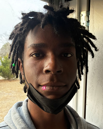 Brandon Carr пропал без вести 15 марта 2026 года в Clinton, NC Brandon Carr пропал без вести 15 марта 2026 года в Clinton, NC