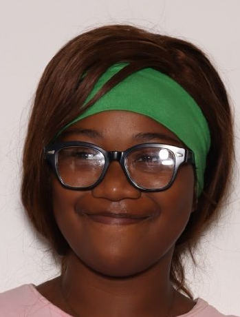 Braniah Sanderson Desaparecida 2 de octubre de 2026