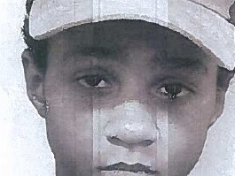 Brayden Roop пропал без вести 11 марта 2026 года в Richmond City, VA