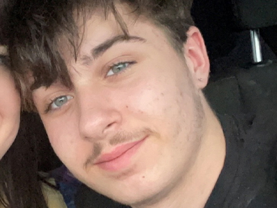 Brayden Tichota пропал без вести 13 апреля 2026 года в Kansas City, MO