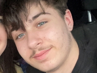 Brayden Tichota пропал без вести 13 апреля 2026 года в Kansas City, MO