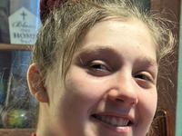 Brehanna Johnson пропала без вести 7 апреля 2026 года в Columbus, OH