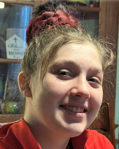 Brehanna Johnson пропала без вести 7 апреля 2026 года в Columbus, OH