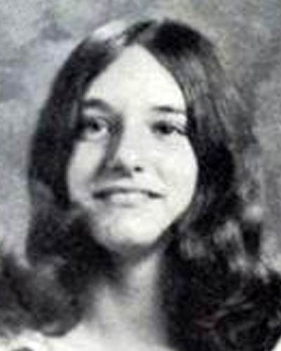 Brenda Davidson Missing Since March 4, 1974 From Woodbridge, VA