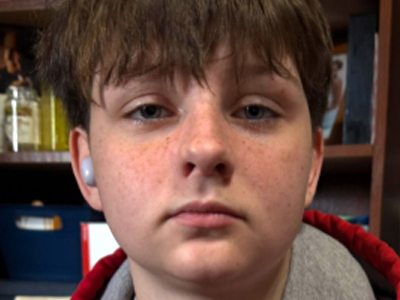 Brennakah Watkins пропала без вести 21 апреля 2026 года