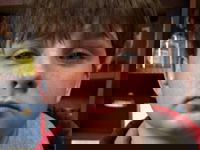 Brennakah Watkins пропала без вести 21 апреля 2026 года